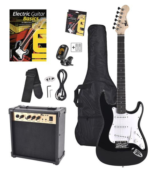 VOLT electric guitar set EG-100