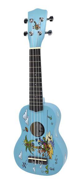 Voggy´s Ukulele