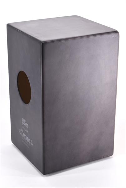 VOLT Cool Cajon 2 "MOTOR OIL, THE BIRCH, THE AMMO" (L)