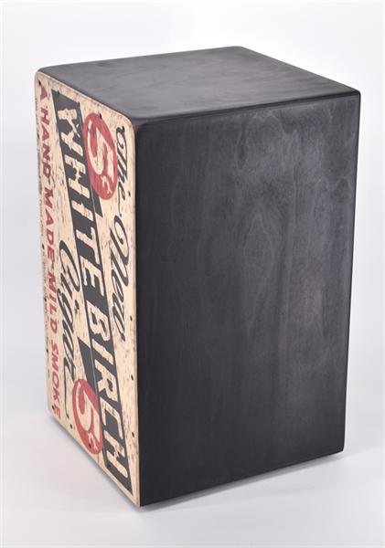 VOLT Cool Cajon 2 "MOTOR OIL, THE BIRCH, THE AMMO" (L)