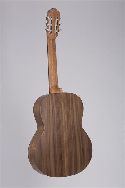 VOLT concert guitar Sevilla KG-5000 (4/4, open-pored, nut width 48 mm)