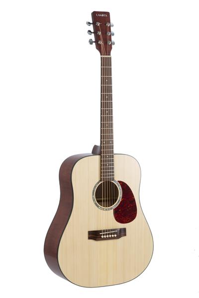 LAKOTA Western Guitar DWG-5000 (4/4), spruce