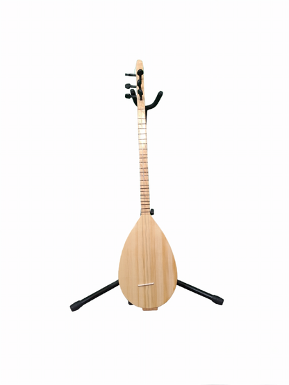 Children's Saz by Diyar Saz: Top Quality for Young Musicians