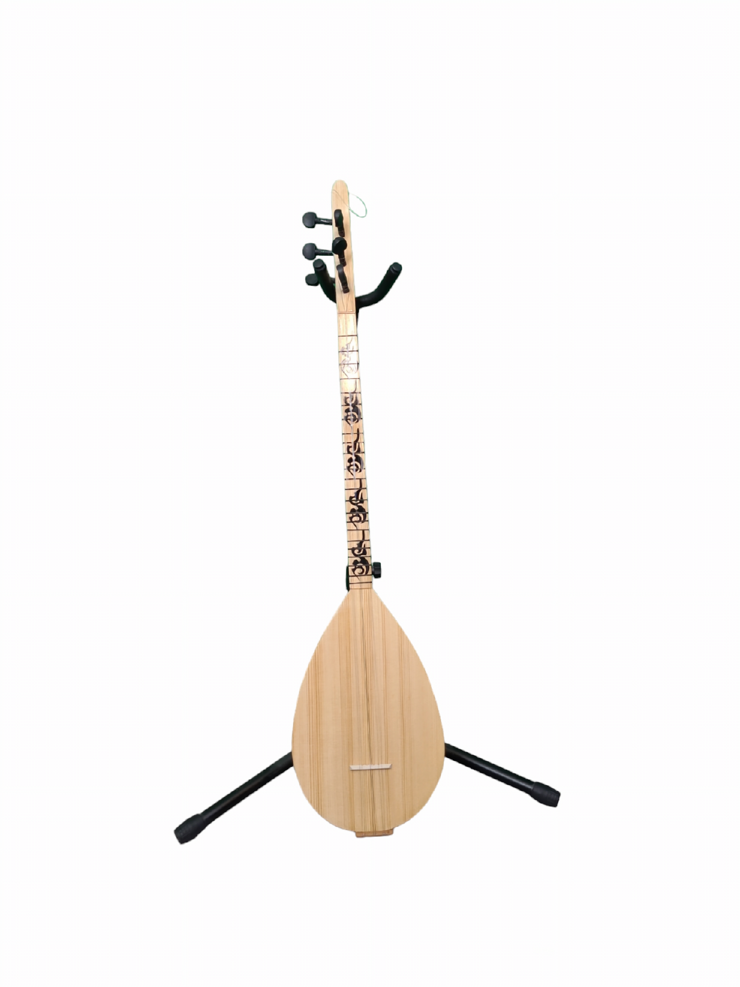 Children's Saz by Diyar Saz: Top Quality for Young Musicians