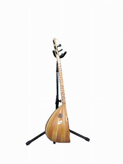 Children's Saz by Diyar Saz: Top Quality for Young Musicians