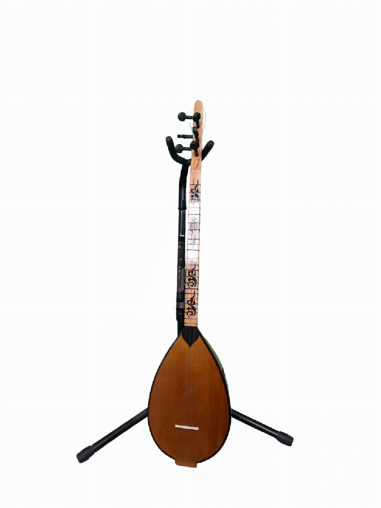 Children's Saz by Diyar Saz: Top Quality for Young Musicians