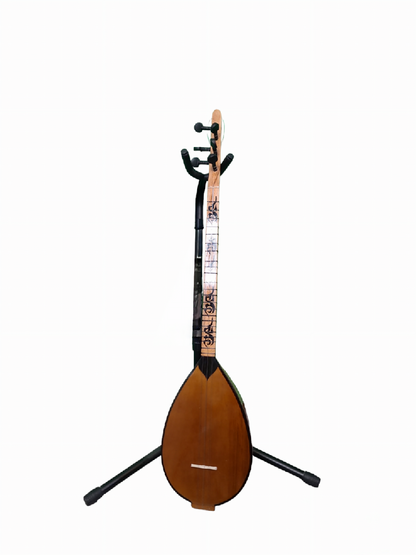 Children's Saz by Diyar Saz: Top Quality for Young Musicians