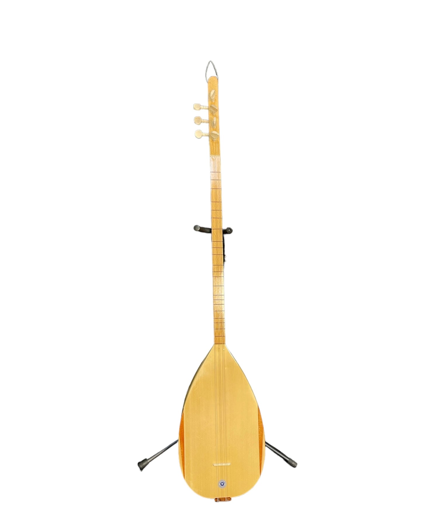 Diyarsaz with maple, mulberry and chestnut bodies - Salar Music