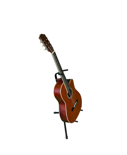 Classic Guitar Carissa - Ideal guitar for beginners - Salar Music