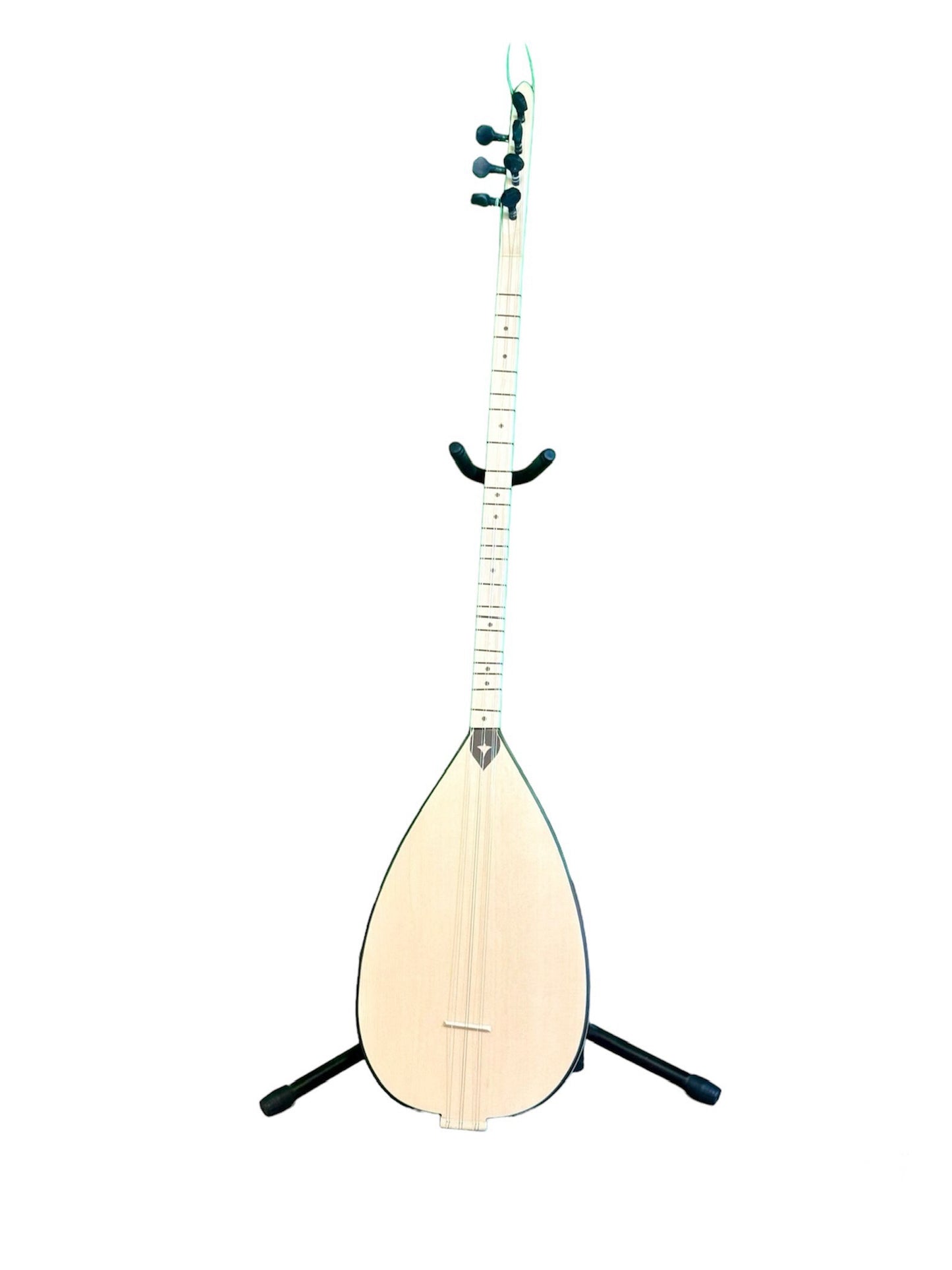 Saz matt from Diyarsaz walnut and mulberry wood