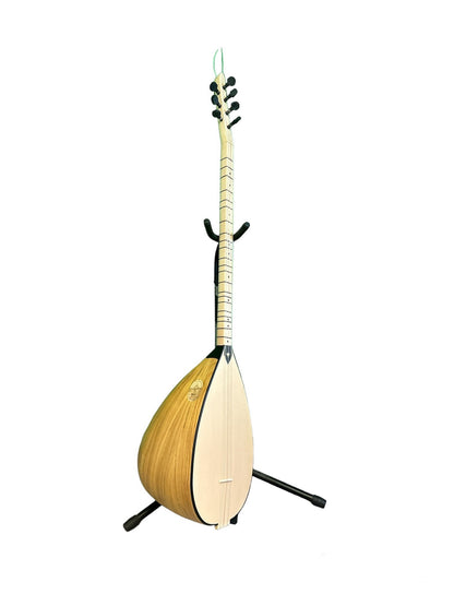 Saz matt from Diyarsaz walnut and mulberry wood