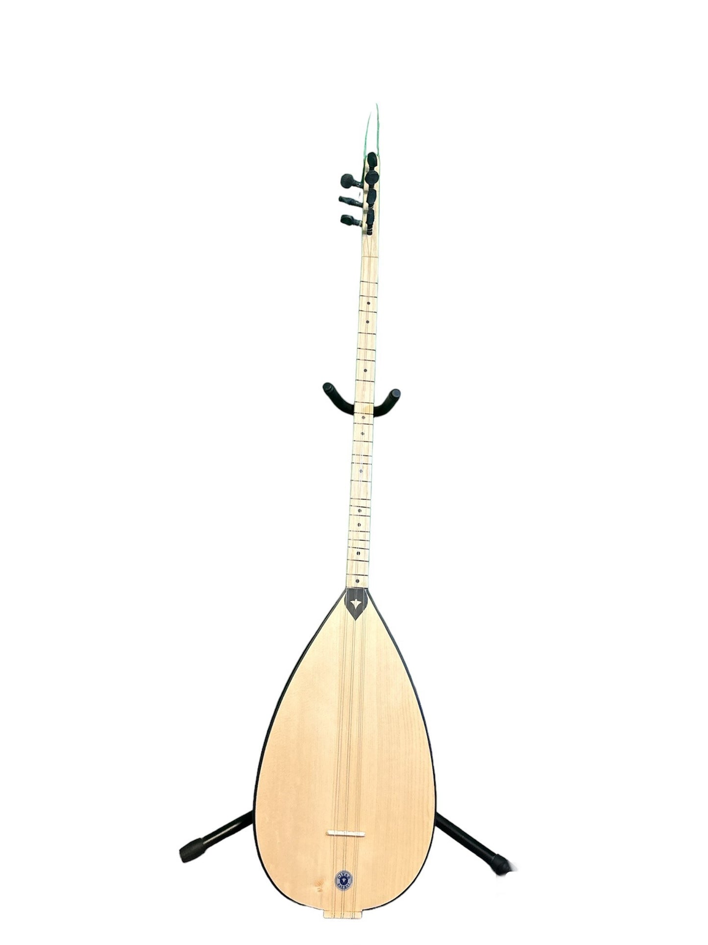 Saz matt from Diyarsaz walnut and mulberry wood