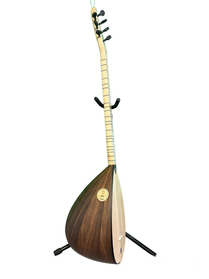 Saz matt from Diyarsaz walnut and mulberry wood